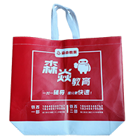 茂名LB37培训班广告袋