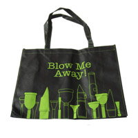 茂名KB65 无纺布袋