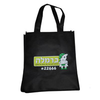 茂名KB02 无纺布购物袋