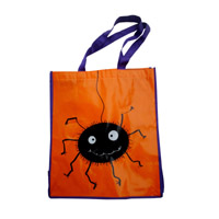 茂名KB05 覆膜无纺布袋（可定制）