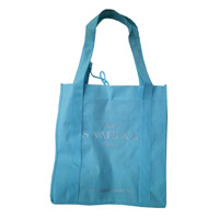 茂名无纺布袋的常规选择厚度