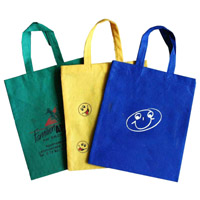 茂名KB08 无纺布袋（可定制）