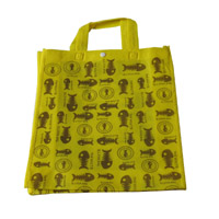 茂名KB10 无纺布购物袋（可定制）